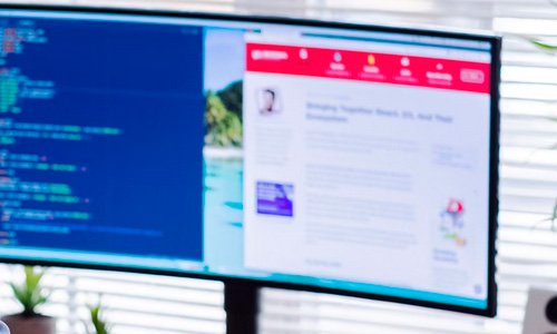 HTML5 常用結構化標簽解析：定義、功能與應用場景