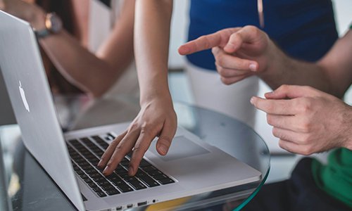 裝飾行業(yè)網(wǎng)站建設(shè)解決方案