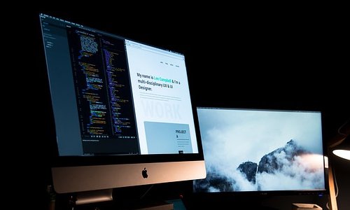 企業(yè)網(wǎng)站建設(shè)：不可或缺的核心價值與作用