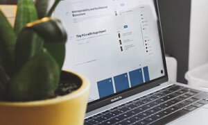 企業(yè)網(wǎng)站建設的基本步驟