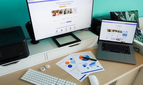 什么是模板建站？一文讀懂其優(yōu)點、種類與適用場景