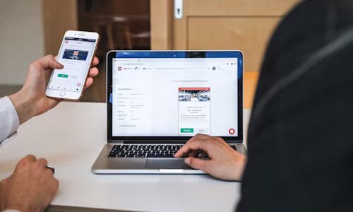 北京網(wǎng)站制作:HTTP 升級 HTTPS 的必要性與實操步驟