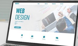 為何他人網(wǎng)站更成功？北京網(wǎng)站建設人員分享破局妙招