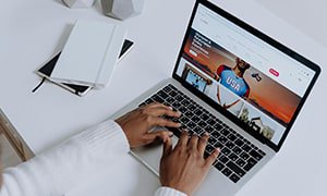 網(wǎng)站跳出率居高不下？北京網(wǎng)站制作公司教你高效解決