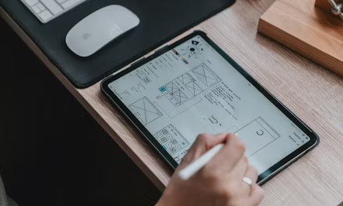 北京網(wǎng)站設(shè)計(jì)策劃書怎么寫？十大核心要點(diǎn)全解析