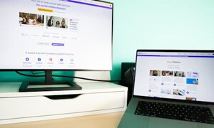 模板建站VS定制網站：企業(yè)該如何選擇？四大核心維度對比分析