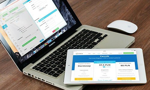 營銷型網(wǎng)站建設(shè)：四大核心特點，助力企業(yè)提升轉(zhuǎn)化效率