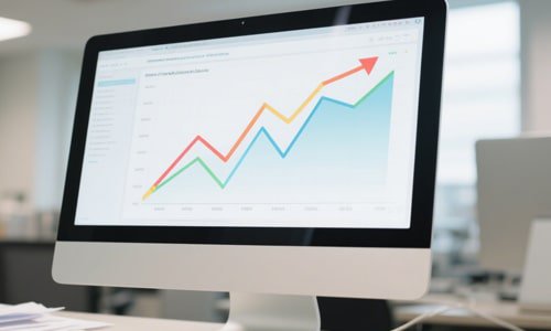 企業(yè)網(wǎng)站建設(shè)：三大核心關(guān)鍵點(diǎn)，破解流量與效益不達(dá)預(yù)期難題