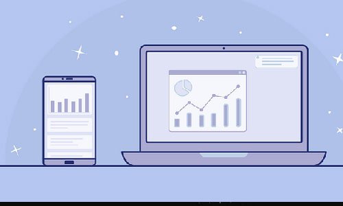 網(wǎng)站建設中響應式設計對用戶體驗與發(fā)展的影響