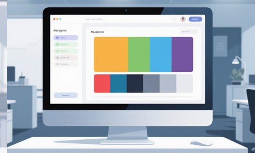 兒童網(wǎng)站設(shè)計(jì)趨勢(shì)及特點(diǎn)