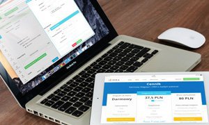 企業(yè)網站設計：構建有競爭力的數字載體