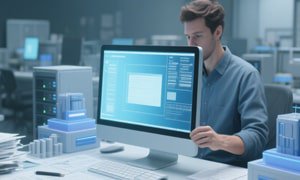 北京網(wǎng)站建設公司：網(wǎng)頁內(nèi)容確定的核心方法與流程