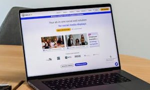 企業(yè)網(wǎng)站建設(shè)解決方案