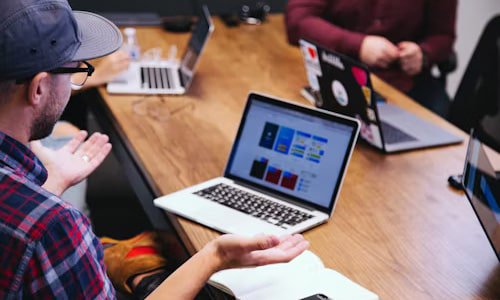 社區(qū)網(wǎng)站建設(shè)的全面解決方案