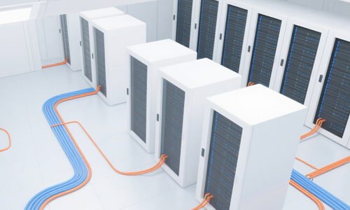 北京建站公司針對集群服務(wù)器的特點分析