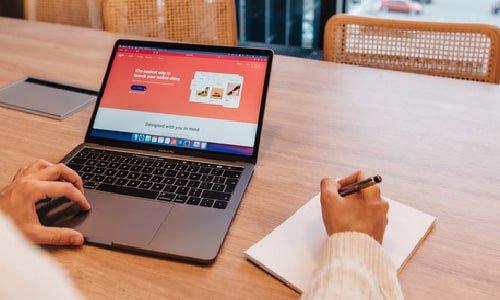 解鎖網(wǎng)頁(yè)設(shè)計(jì)新高度:打造兼具美感與實(shí)力的視覺(jué)體驗(yàn)