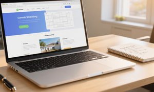 五個(gè)網(wǎng)站建設(shè)與搭建常見誤區(qū)解析