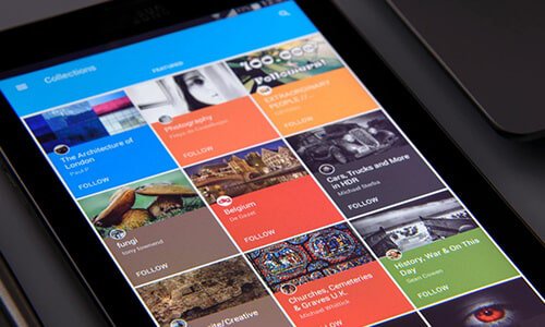 打造高吸引力移動端體驗(yàn)的高端手機(jī)網(wǎng)站設(shè)計