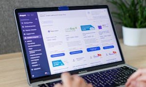 企業(yè)網(wǎng)站建設(shè)的三大優(yōu)化秘訣，助力提升線上競爭力