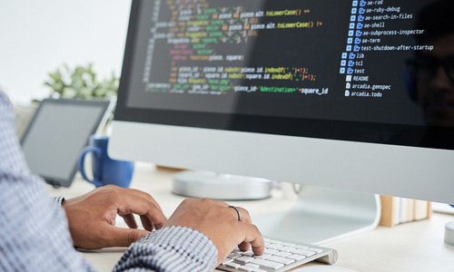 營銷型企業(yè)網(wǎng)站建設(shè)與推廣的必要性解析