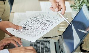 打造成功企業(yè)網(wǎng)站建設(shè)的關(guān)鍵步驟