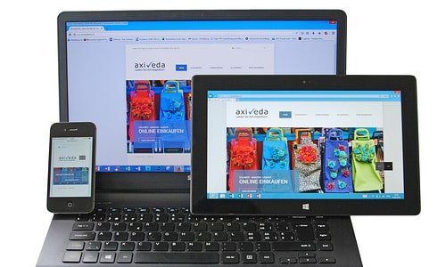 網站設計中的顏色使用技巧