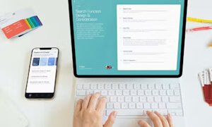 機器人企業(yè)官網(wǎng)定制全攻略：科技感與轉化力雙驅動