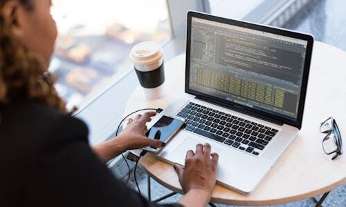 企業(yè)網(wǎng)站優(yōu)化助力搜索引擎快速識別