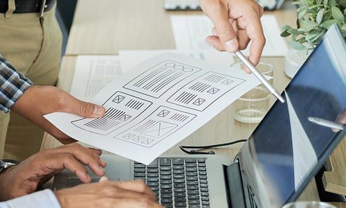 公司網(wǎng)站制作開發(fā)常見問題及落地性解決方案