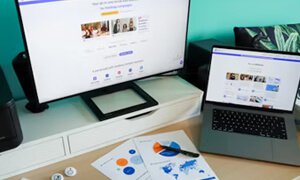 四大關鍵維度解析響應式網站的核心優(yōu)勢