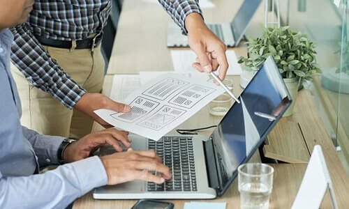 北京專業(yè)網(wǎng)站建設(shè)與推廣一站式服務(wù)