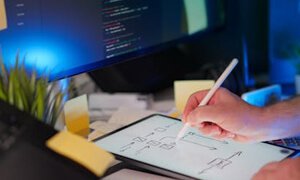 2025網(wǎng)站建設新趨勢：響應式 + 情感化設計，讓用戶主動停留