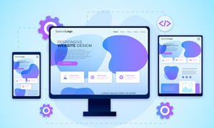 響應(yīng)式網(wǎng)站建設(shè)：適配多終端，讓客戶隨時(shí)隨地找到你