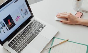 網(wǎng)站建設中交互設計的實用應用策略