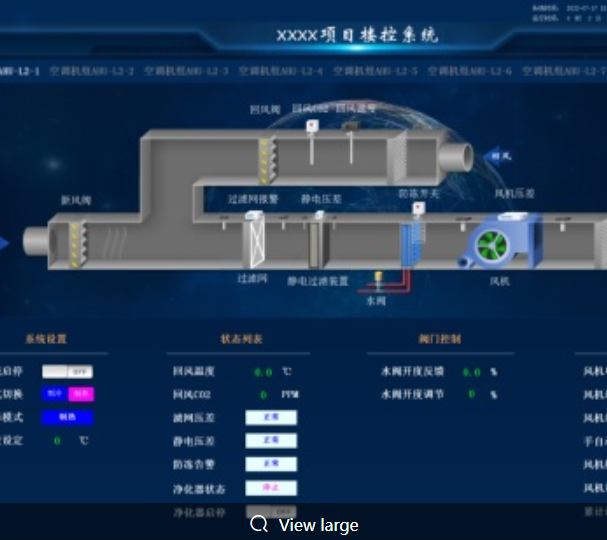 樓宇自控系統(tǒng)維護(hù)保養(yǎng)方案，延長設(shè)備壽命的關(guān)鍵