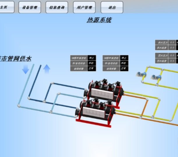 綠色建筑與樓宇自控系統(tǒng)，如何實現(xiàn)可持續(xù)發(fā)展